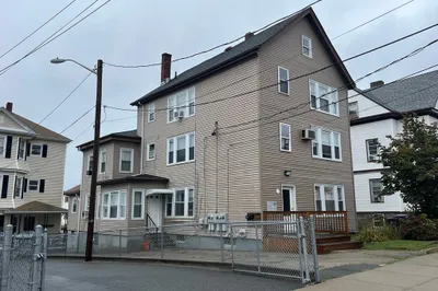 785 Broadway Street