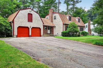 63 Forge Rd