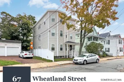 67 Wheatland St 1