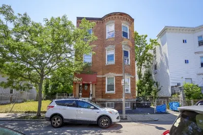 83 Topliff St #All 1