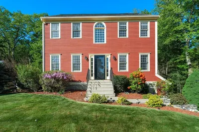 121 Matheson Drive 1