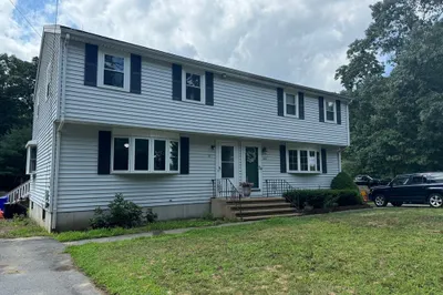 347 Thrasher Street #347 1