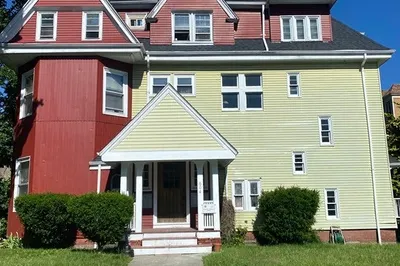 604 Rock St #4 1