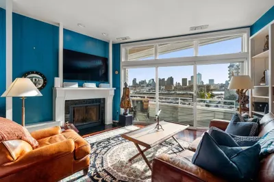 53 Constellation Wharf #53 1