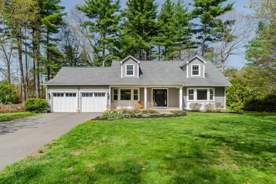 21 Shattuck Rd 1
