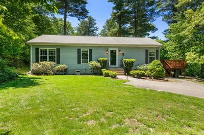 2 Evans Rd