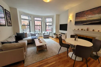 426 Marlborough St #1