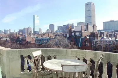 482 Beacon St. #51 1