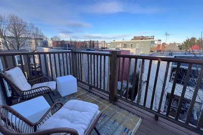 150-1/2 M St #3