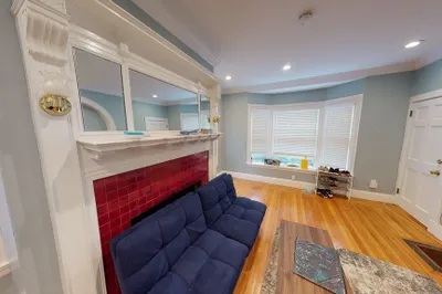 11 Orkney Rd #3