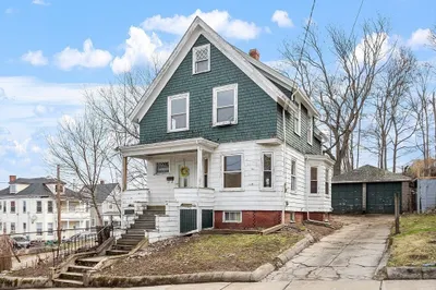 58 Grant St
