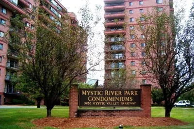 3920 Mystic Valley Pkwy #724 1
