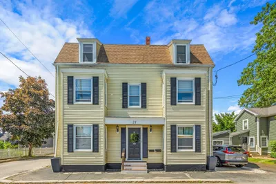 21 Southwick Street #2 1