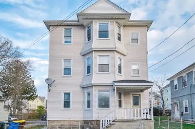 50 Haffards St #1 1