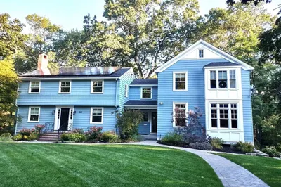 64 Baskin Road 1