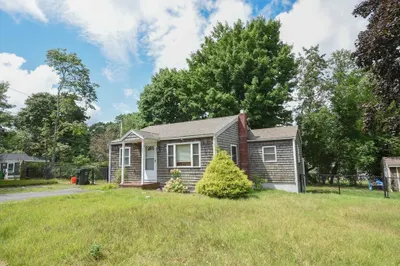 35 Lancaster Avenue