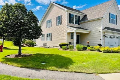 38 Herrick Drive #38