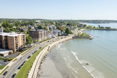 295 Lynn Shore Dr #705