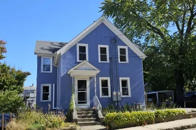 14 Bethany Rd