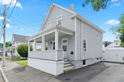 15 West Street