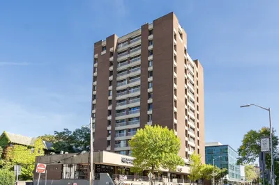 1105 Massachusetts Ave #6A 1