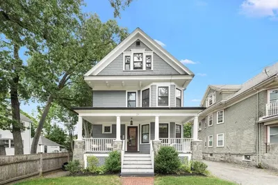 24 Houston Ave #1