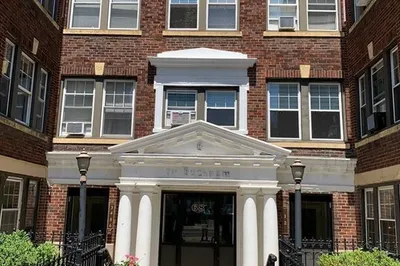 68 Linden Street #23