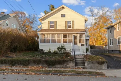 64 Gorman Rd