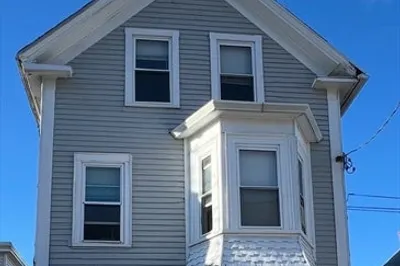 15 Bower Street #1