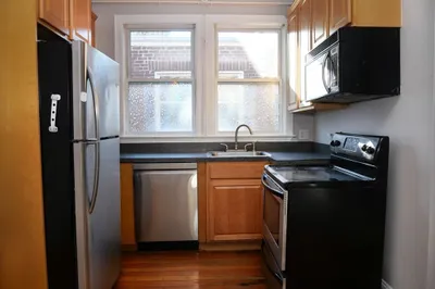 14 Chestnut Hill Ave #3 1