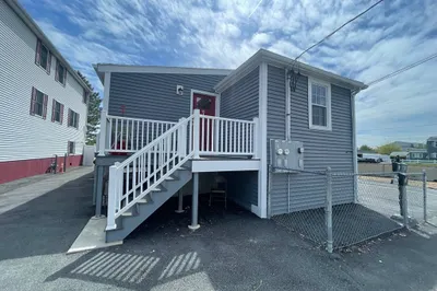 68 Shawmut Street #1