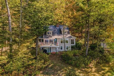 261 Old Wendell Road 1