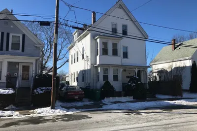 80 Clarendon Avenue 1