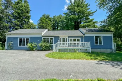 721 Woodward Rd 1