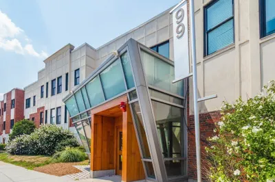 99 Chestnut Hill Ave #202 1