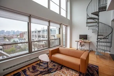156 Porter Street #407