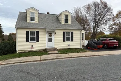 95 Short St 1