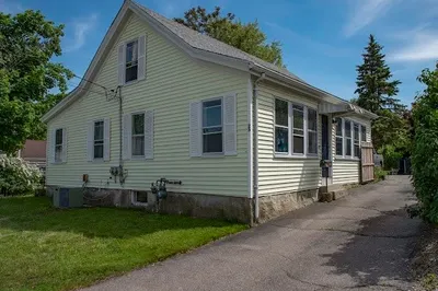 25 Cottage Street 1