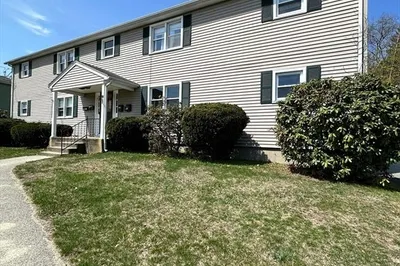 32 Chase Ave #1