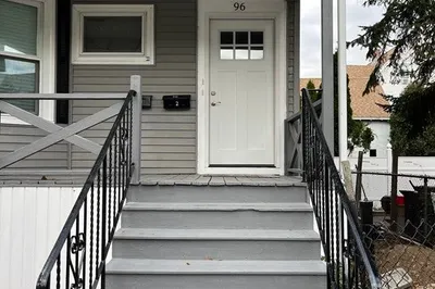 96 Winslow St #3