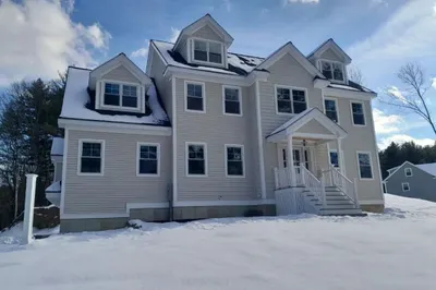 Lot 1a Nashua Road