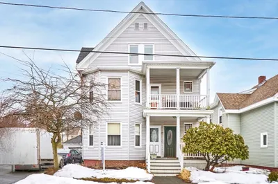 20 Altamont St
