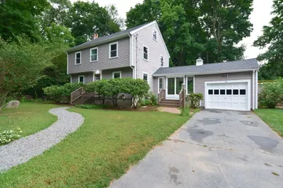 31 Palmer Road