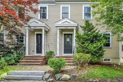 1281 Elm Street #1281 1