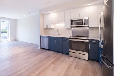 21 Soldiers Field Pl #403