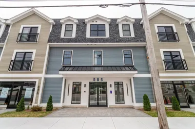 585 Washington Street #301 1