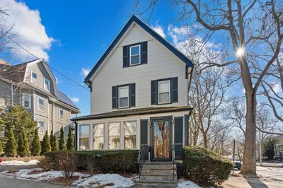24 Wiley St