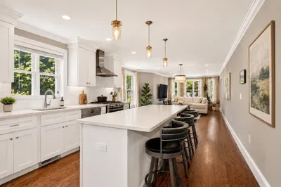 256 Watertown Street #256 1