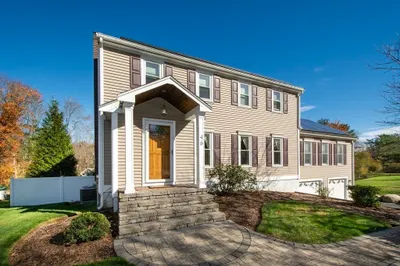 46 Bay Path Lane 1