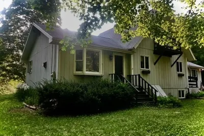 5 Chase Road 1